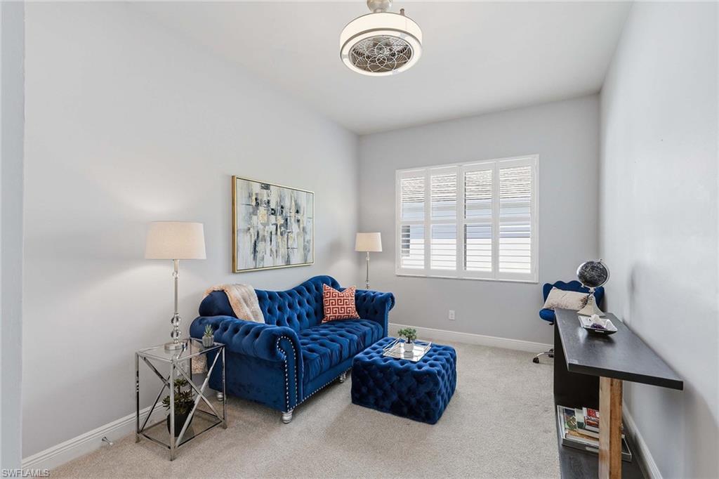 AZURE AT HACIENDA LAKES - Residential