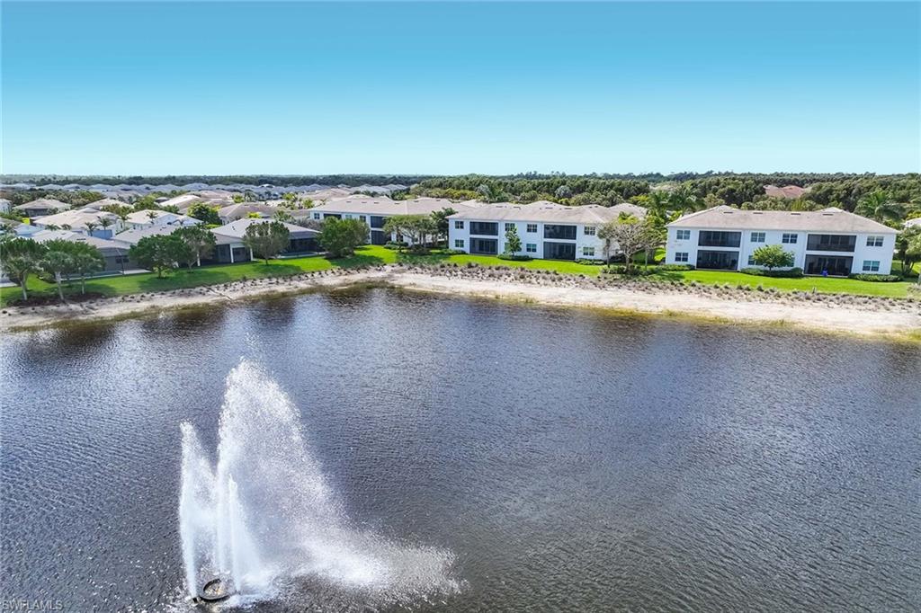 AZURE AT HACIENDA LAKES - Residential