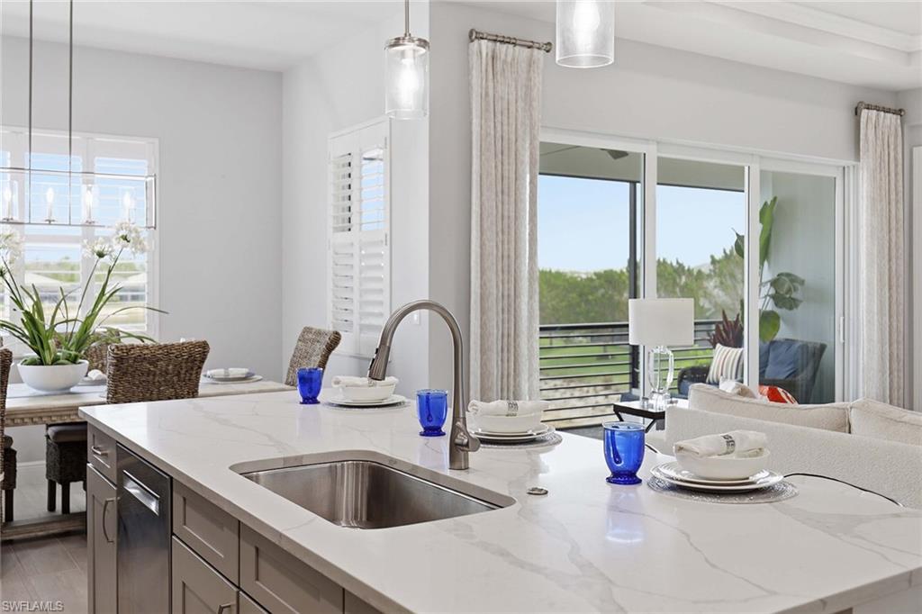 AZURE AT HACIENDA LAKES - Residential