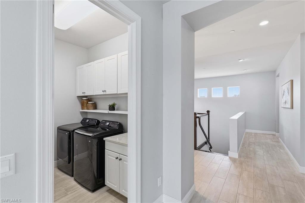 AZURE AT HACIENDA LAKES - Residential