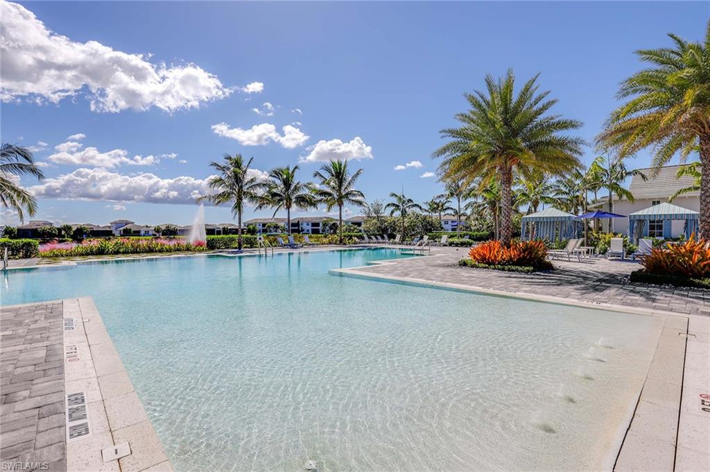 AZURE AT HACIENDA LAKES - Residential