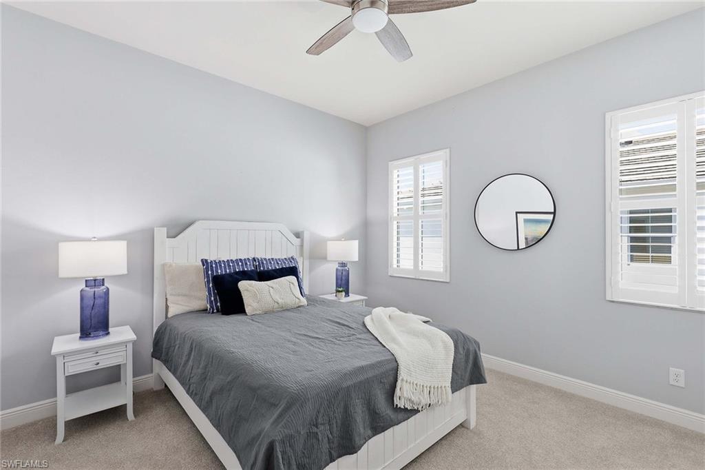 AZURE AT HACIENDA LAKES - Residential