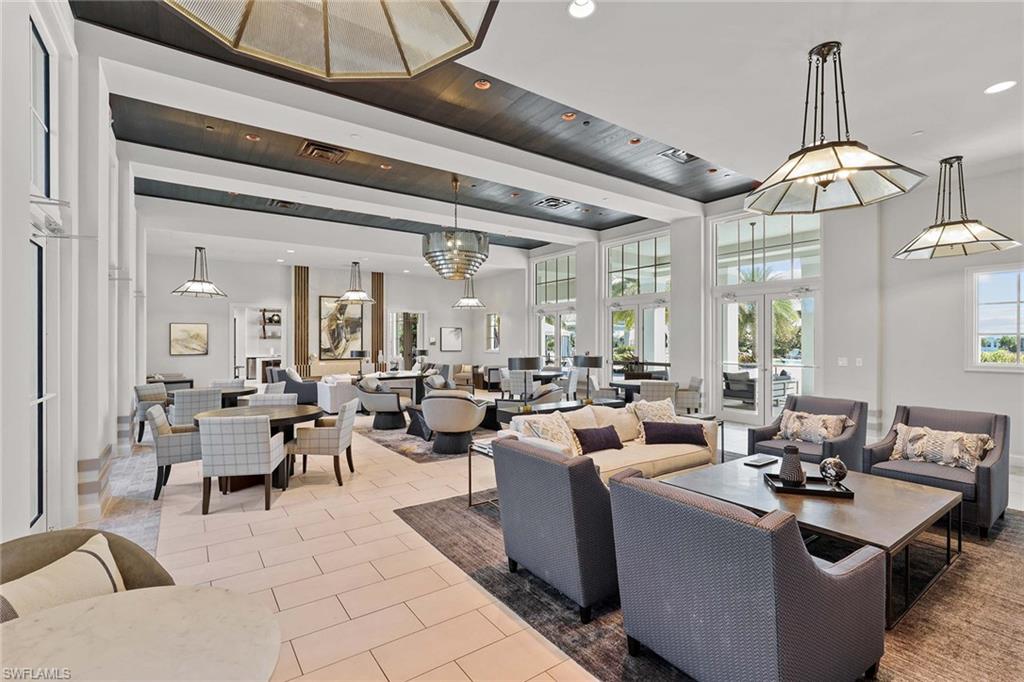 AZURE AT HACIENDA LAKES - Residential