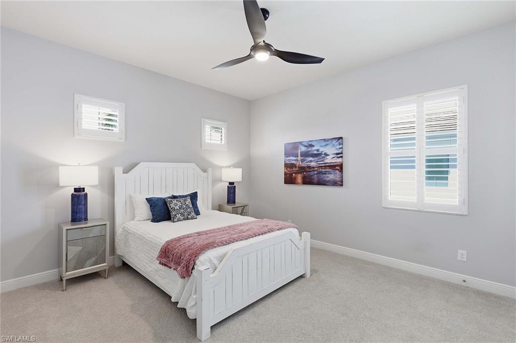 AZURE AT HACIENDA LAKES - Residential