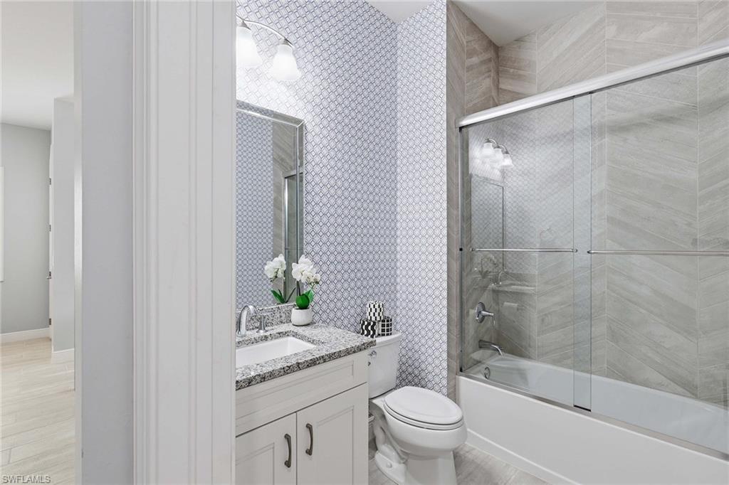 AZURE AT HACIENDA LAKES - Residential