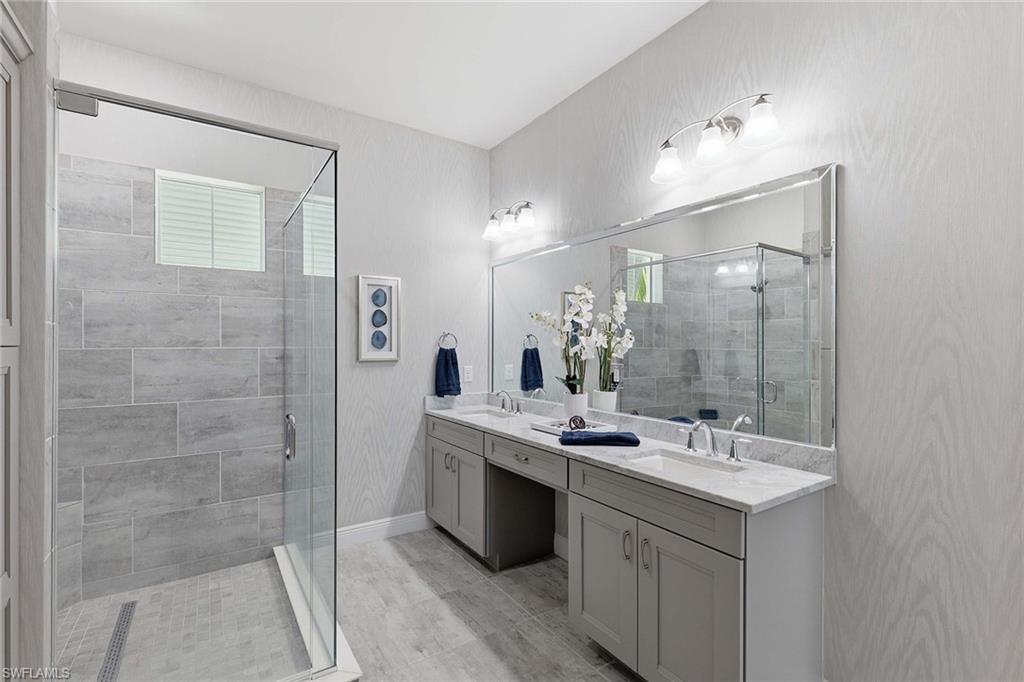 AZURE AT HACIENDA LAKES - Residential