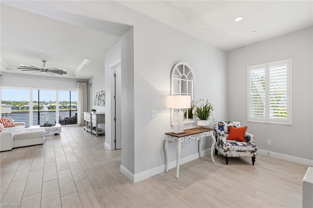 AZURE AT HACIENDA LAKES - Residential