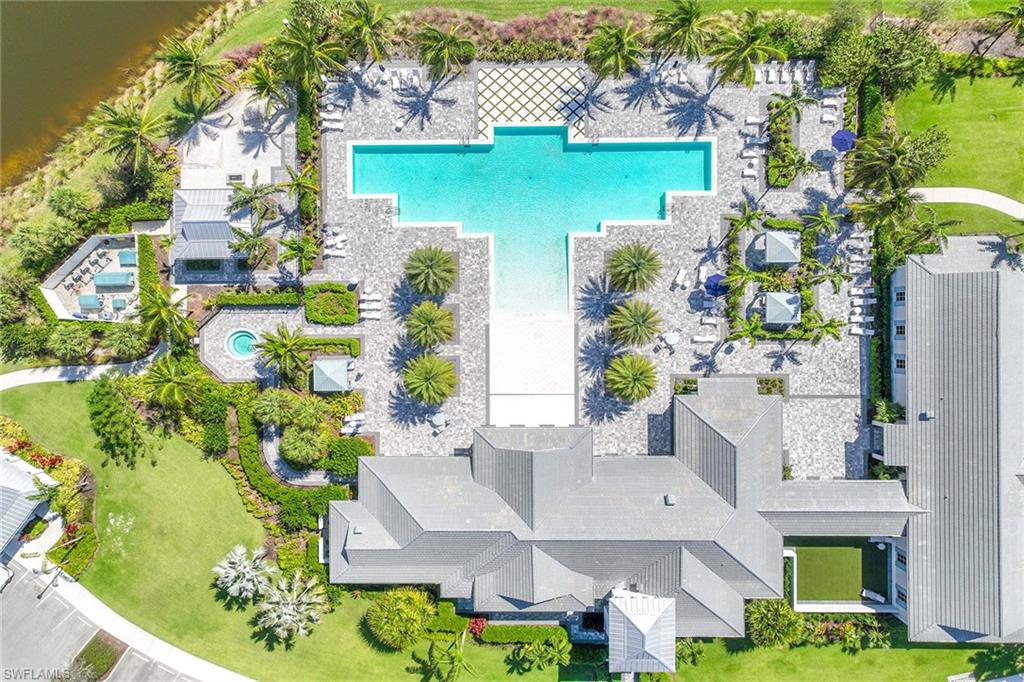 AZURE AT HACIENDA LAKES - Residential