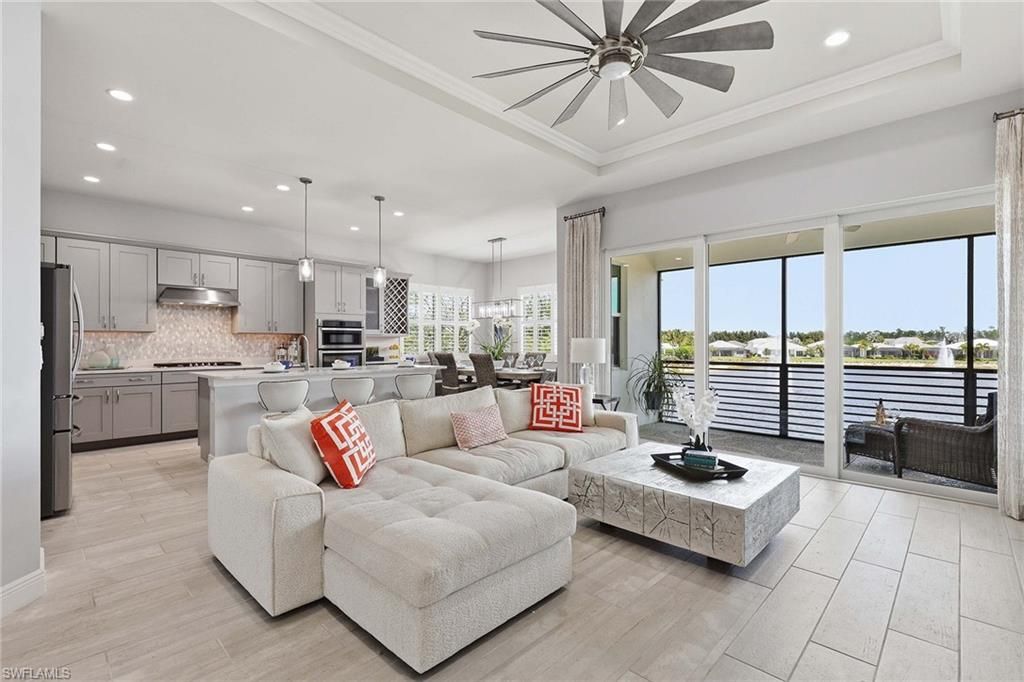 Photo of 8936 Saint Lucia DR #201, NAPLES, FL 34114 (MLS # 226013861)