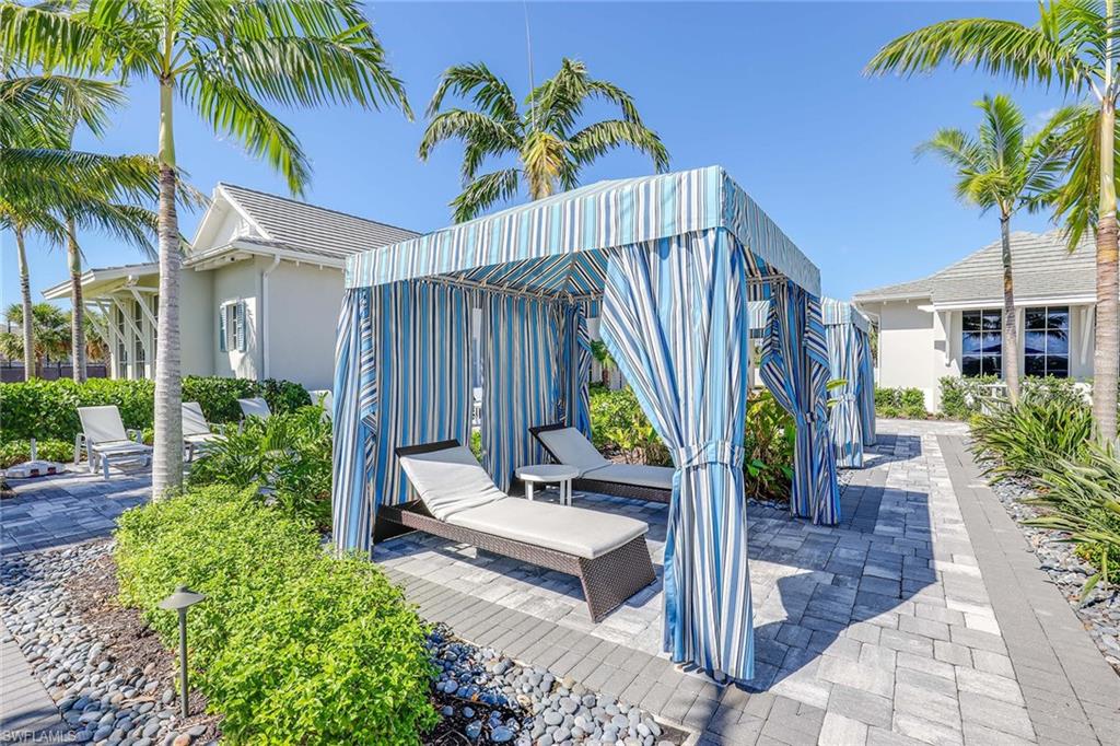 AZURE AT HACIENDA LAKES - Residential