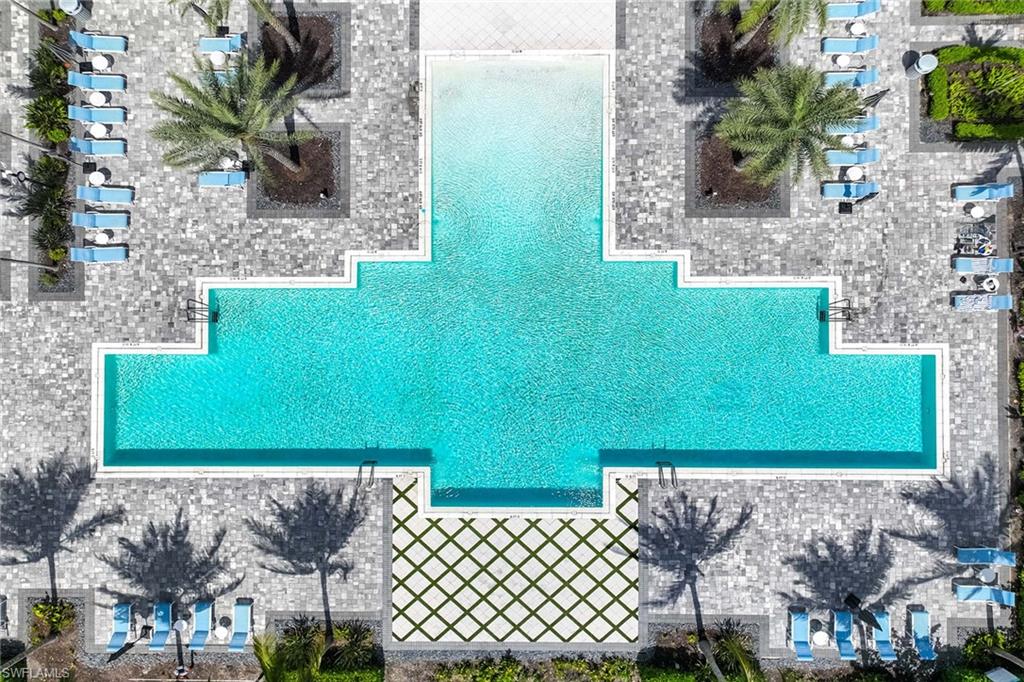 AZURE AT HACIENDA LAKES - Residential