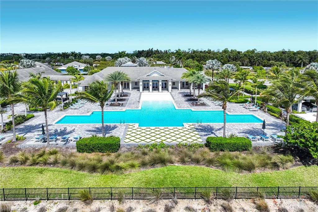 AZURE AT HACIENDA LAKES - Residential