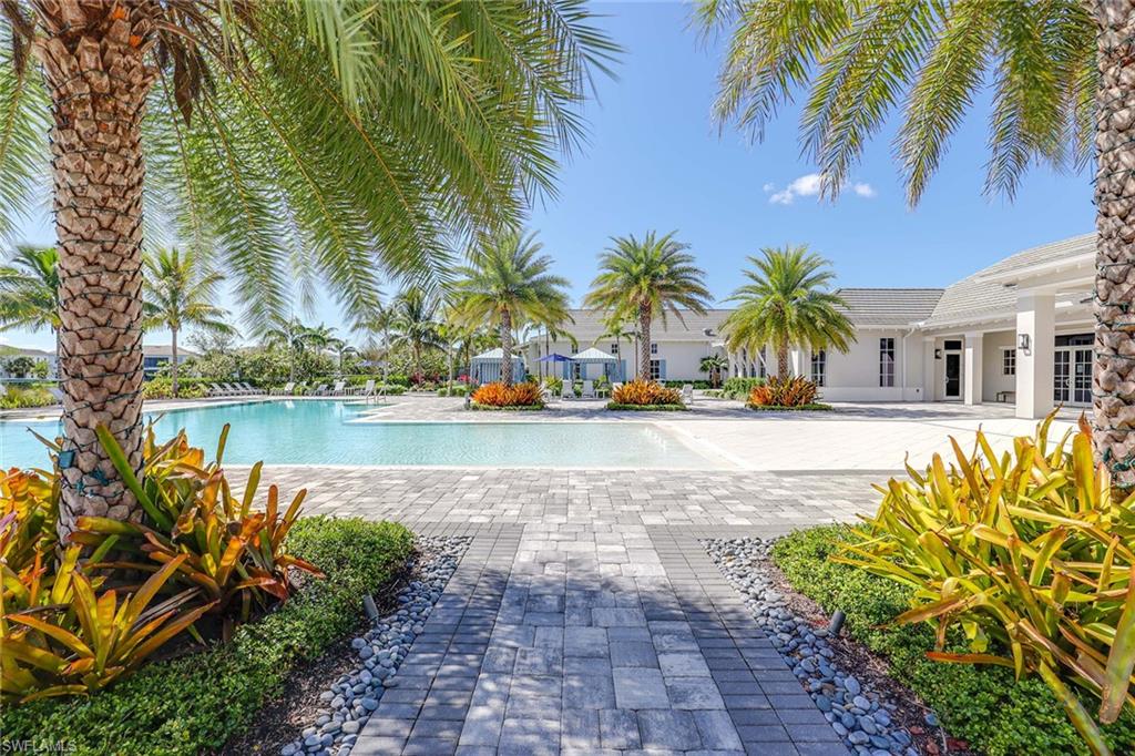 AZURE AT HACIENDA LAKES - Residential