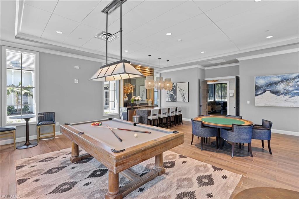 AZURE AT HACIENDA LAKES - Residential