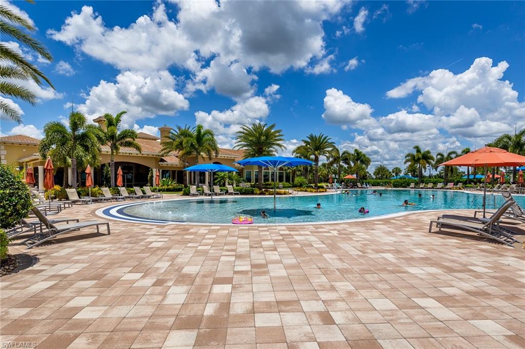 DEL WEBB - Residential