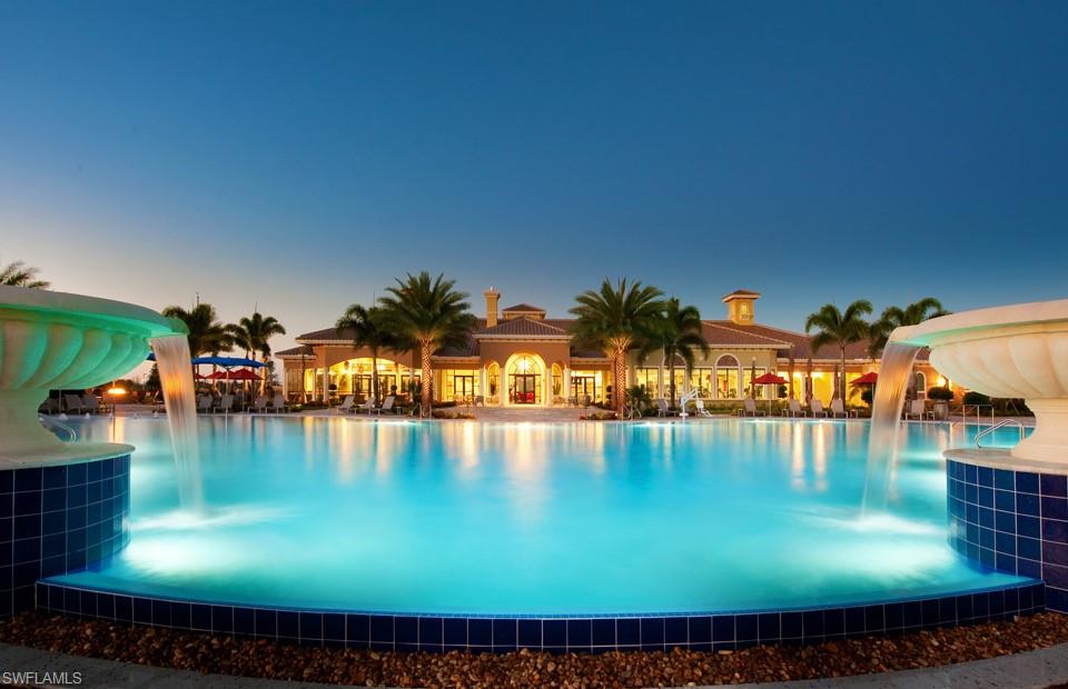 DEL WEBB - Residential
