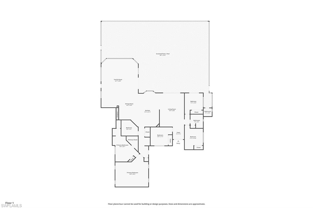 IMPERIAL SHORES - Residential