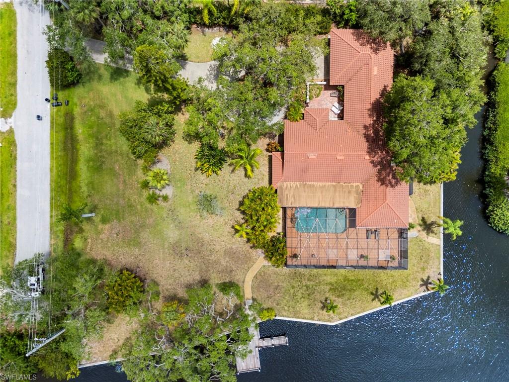 IMPERIAL SHORES - Residential