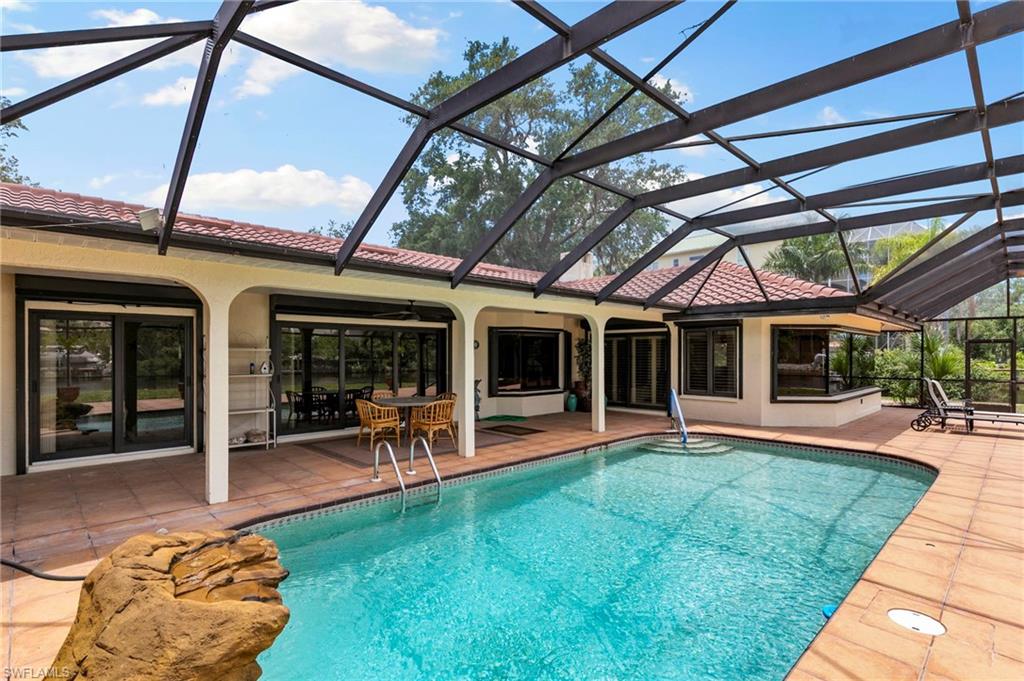 IMPERIAL SHORES - Residential