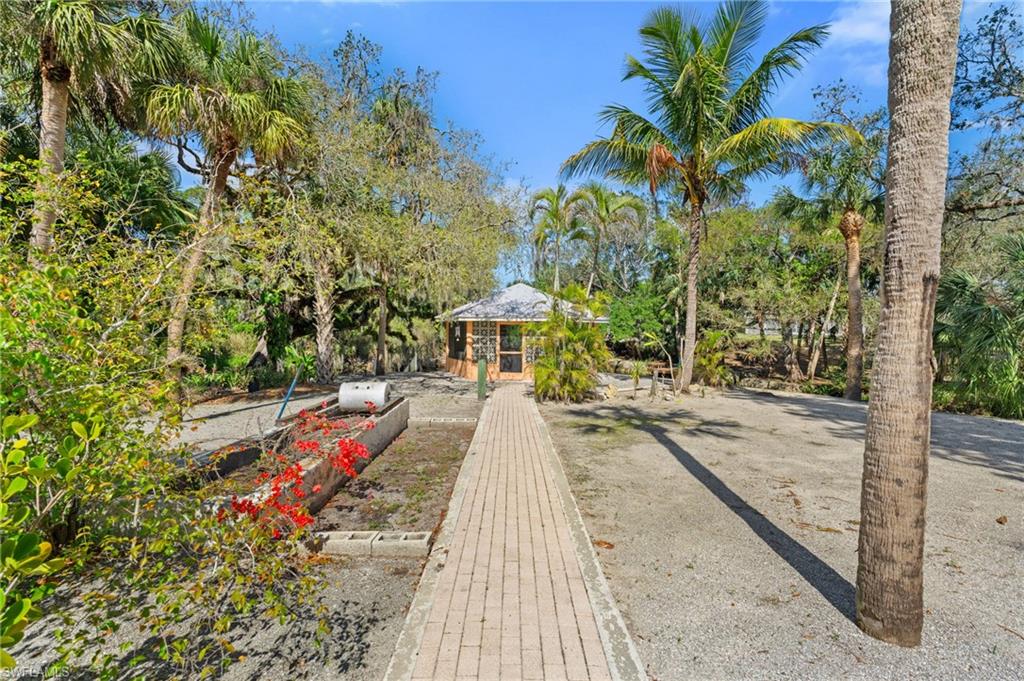 BONITA PARK - Residential