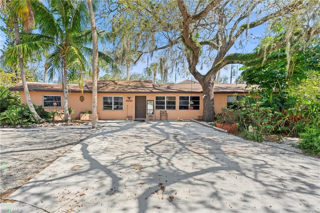 BONITA PARK - Residential