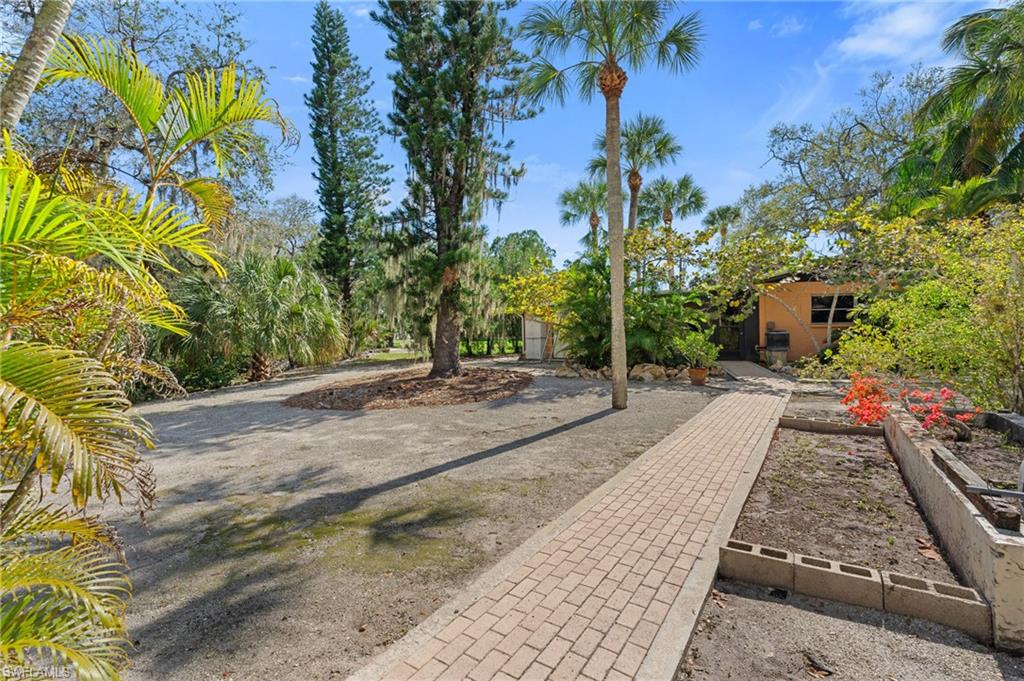 BONITA PARK - Residential