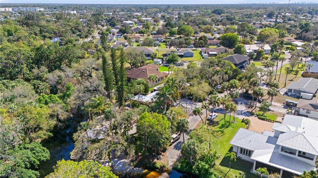 BONITA PARK - Residential