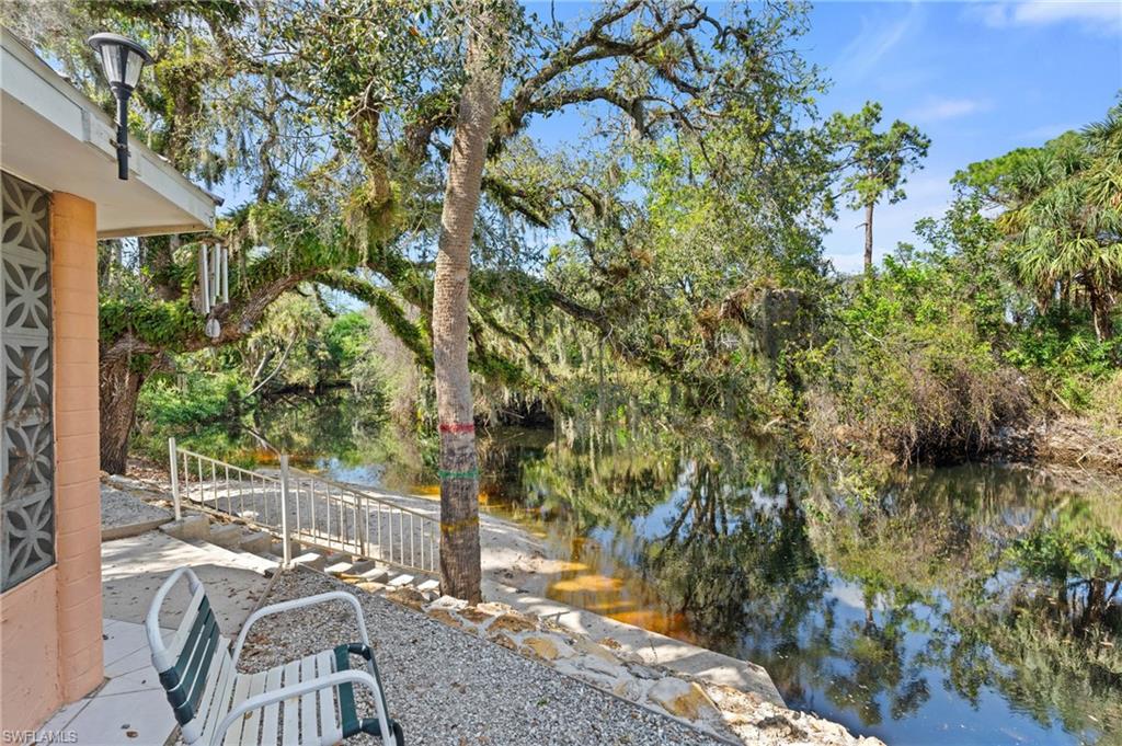 BONITA PARK - Residential