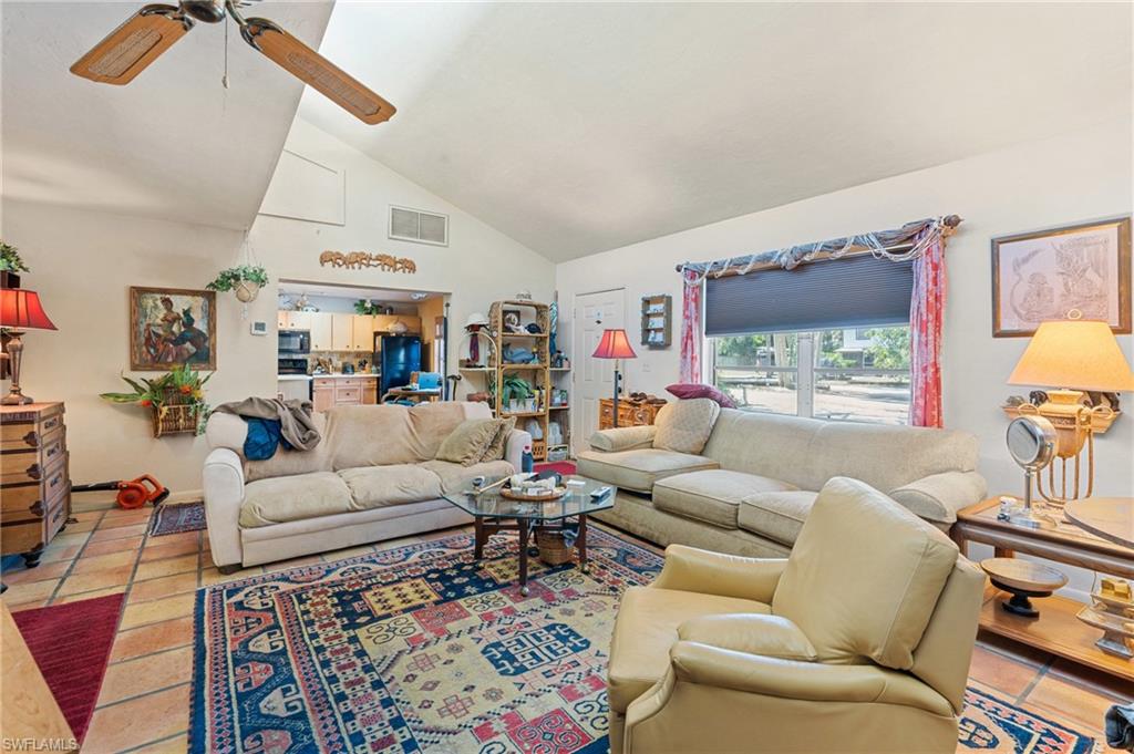 BONITA PARK - Residential