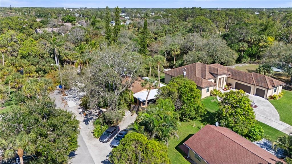 BONITA PARK - Residential