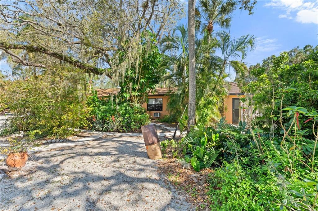 BONITA PARK - Residential