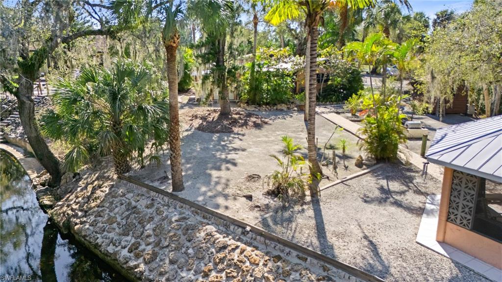 BONITA PARK - Residential