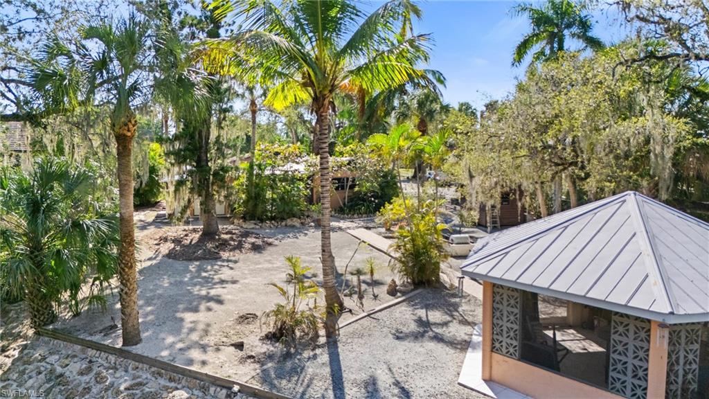 BONITA PARK - Residential