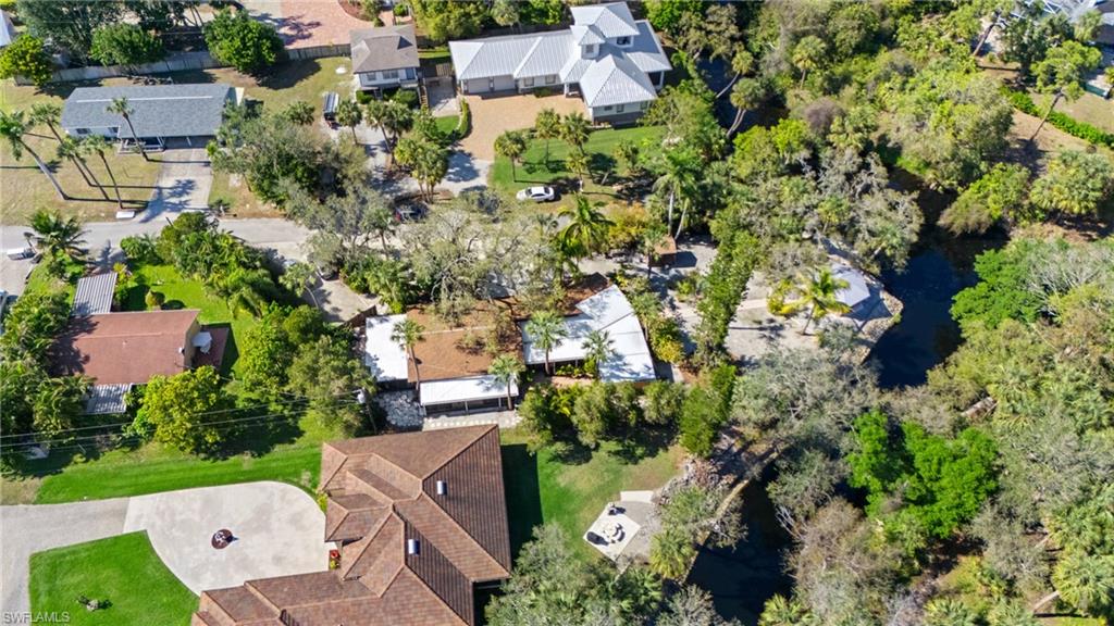 BONITA PARK - Residential