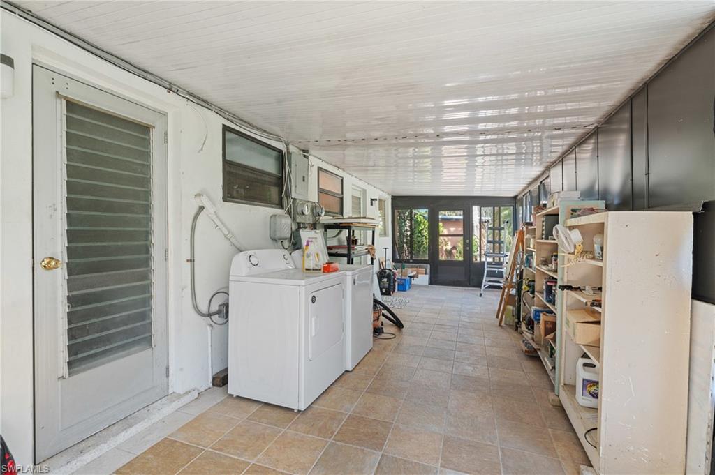 BONITA PARK - Residential