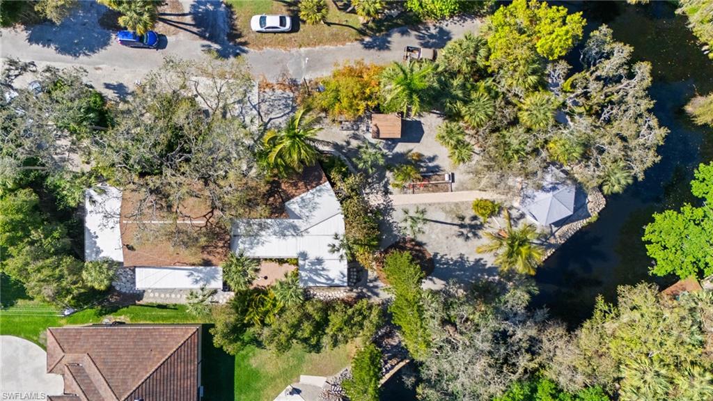 BONITA PARK - Residential