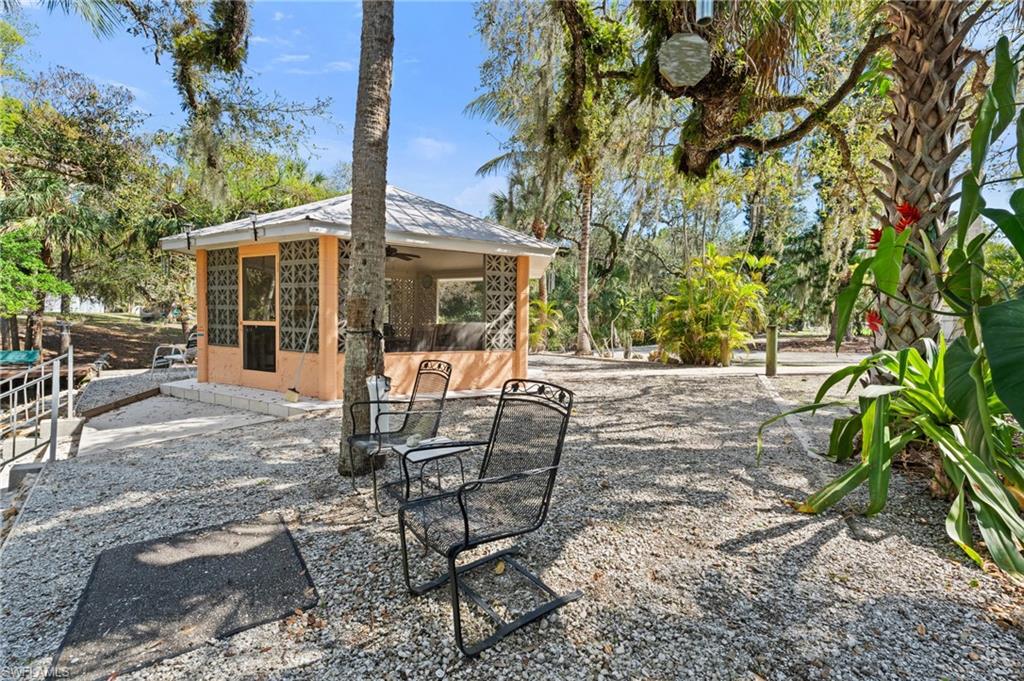 BONITA PARK - Residential