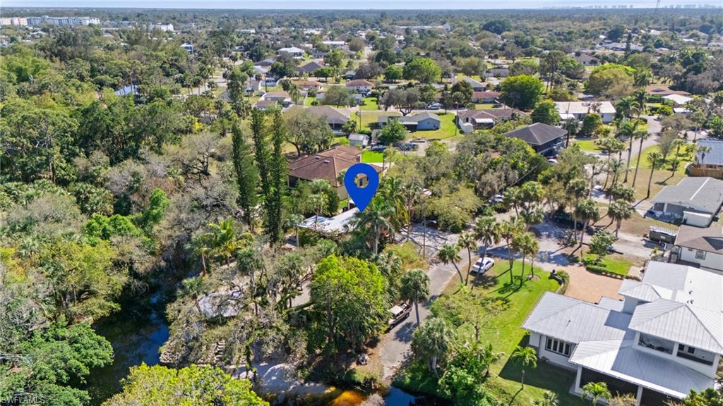 BONITA PARK - Residential