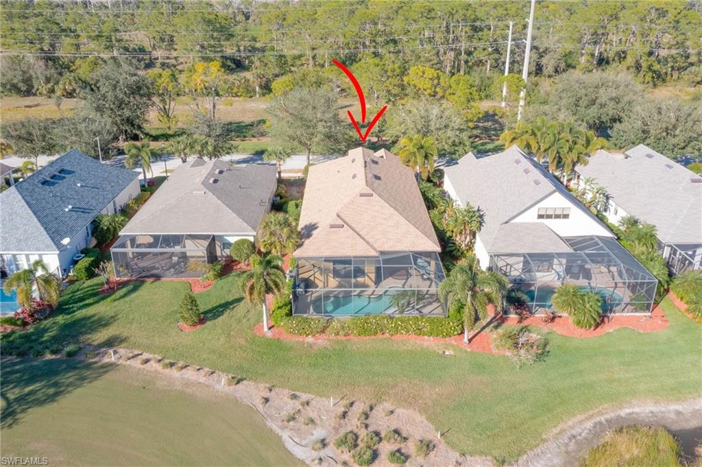 COUNTRY CLUB - Residential