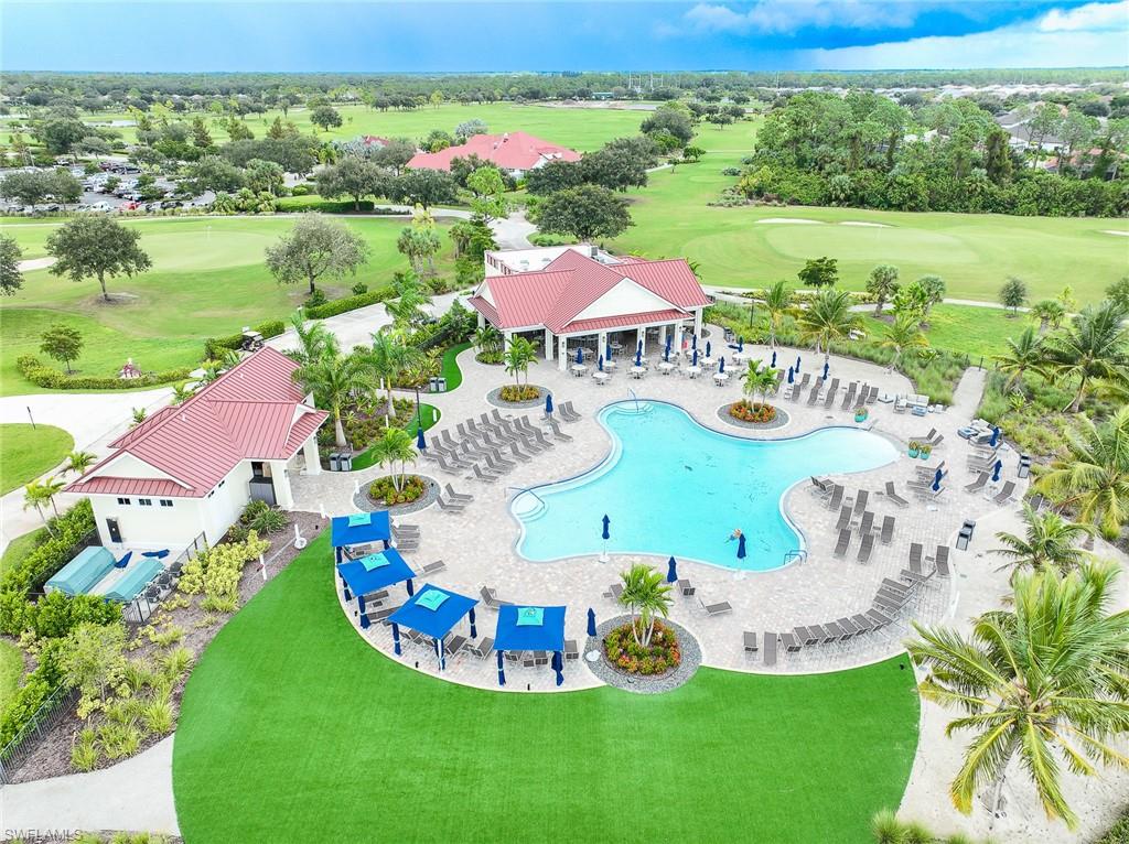 COUNTRY CLUB - Residential