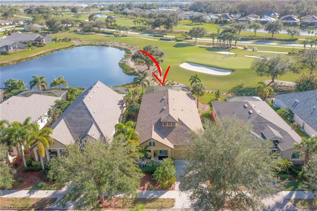 COUNTRY CLUB - Residential