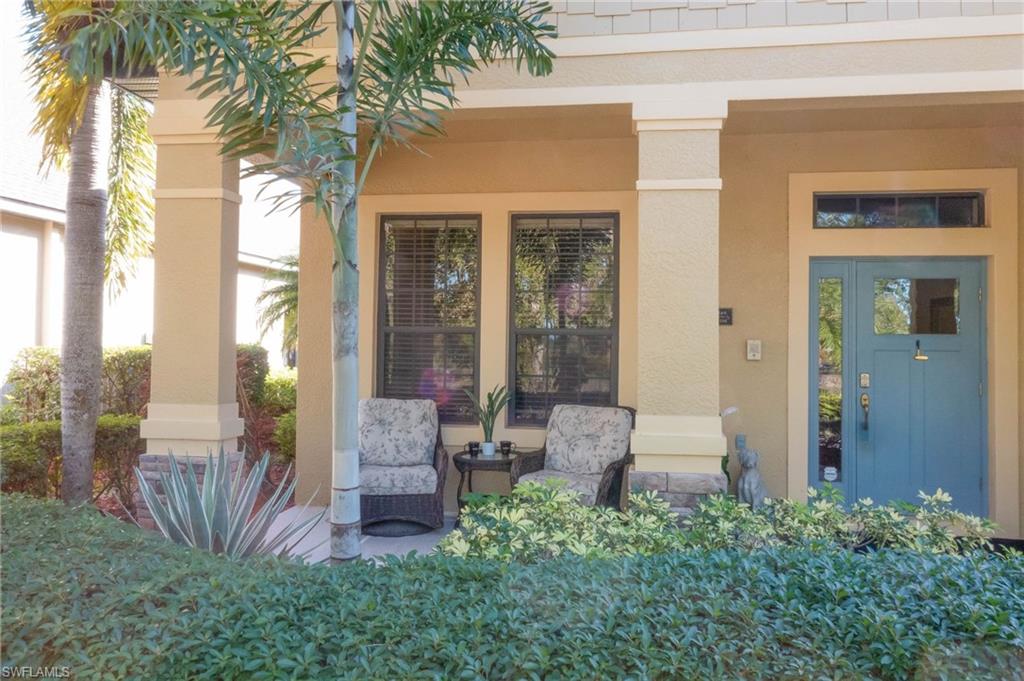 COUNTRY CLUB - Residential