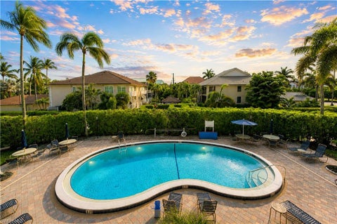 Photo of 1050 6th ST S #1050, NAPLES, FL 34102 (MLS # 226026573)
