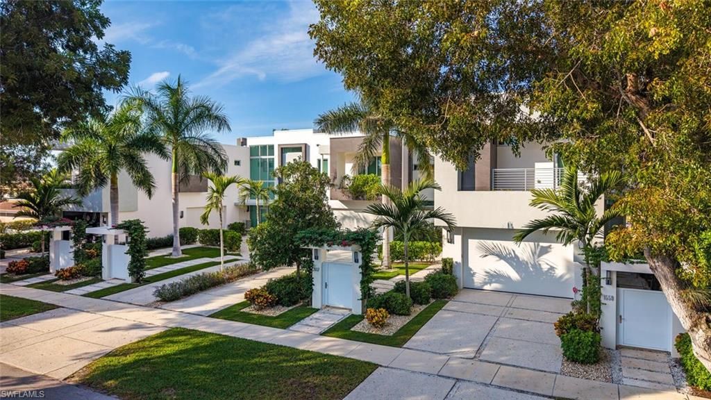 Photo of 1559 CHESAPEAKE AVE, NAPLES, FL 34102 (MLS # 225077747)