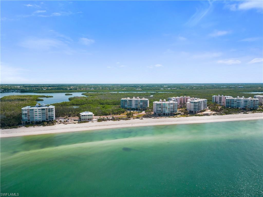 260 Barefoot Beach BLVD 201