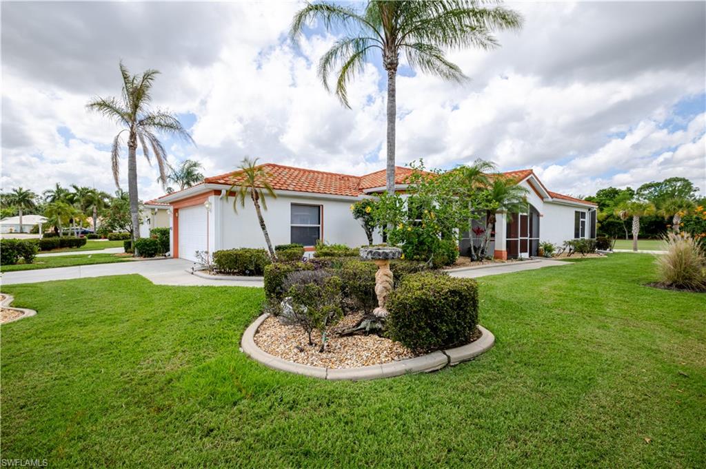 DEL VERA COUNTRY CLUB - Residential