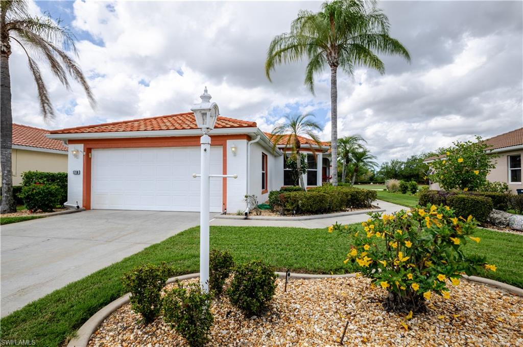 DEL VERA COUNTRY CLUB - Residential