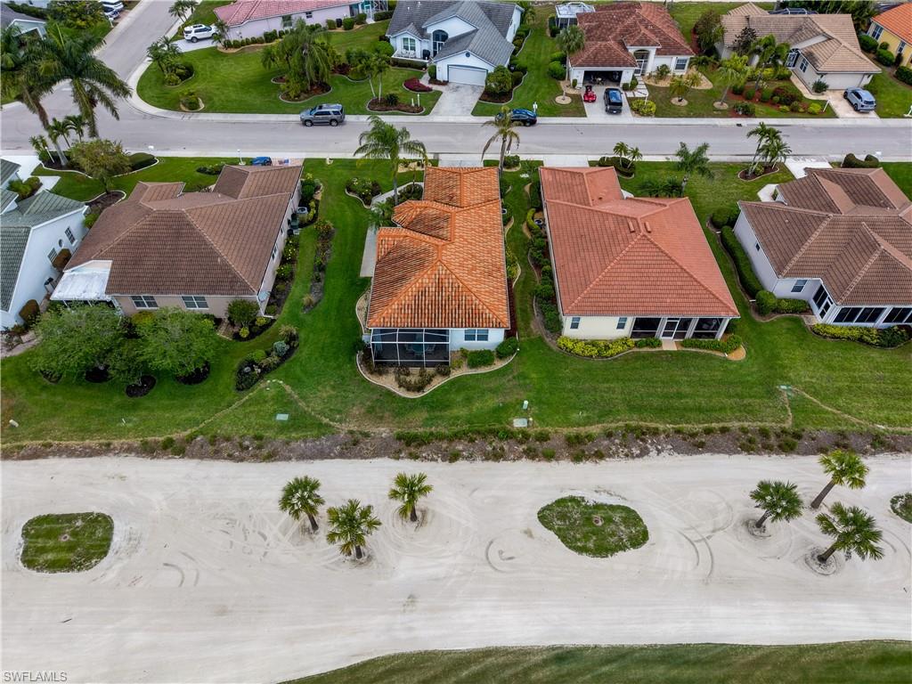 DEL VERA COUNTRY CLUB - Residential