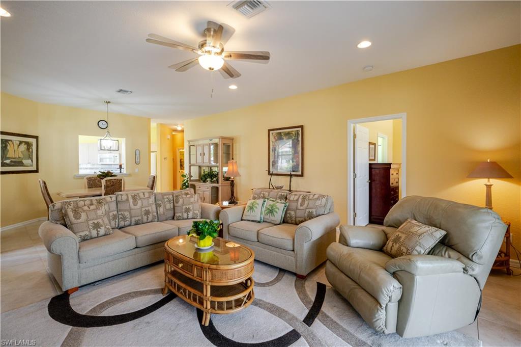 DEL VERA COUNTRY CLUB - Residential