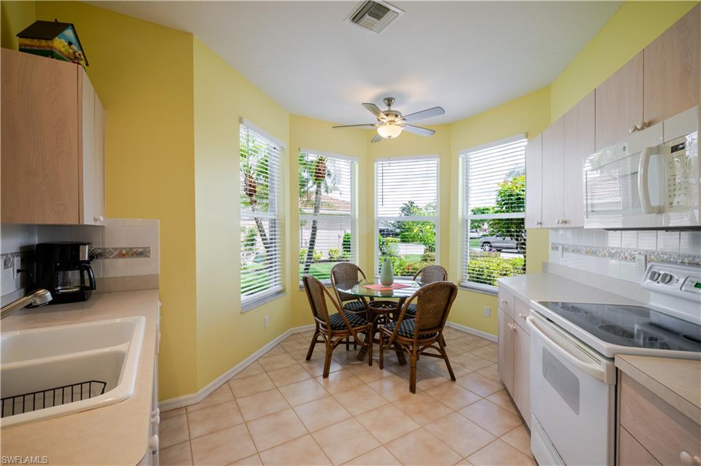 DEL VERA COUNTRY CLUB - Residential